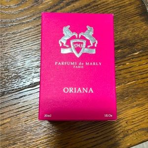 Parfums de Marly - Oriana